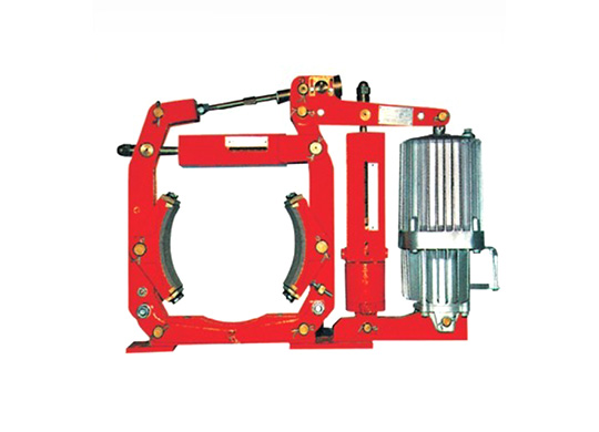YW-E系列二级电力液压鼓式制动器